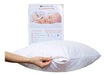 Bedecor - Waterproof Pillow Protector, Queen Size, Pack of 2 0