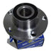 Eb Rear Wheel Hub Assembly for VW Fox/Suran with ABS 2