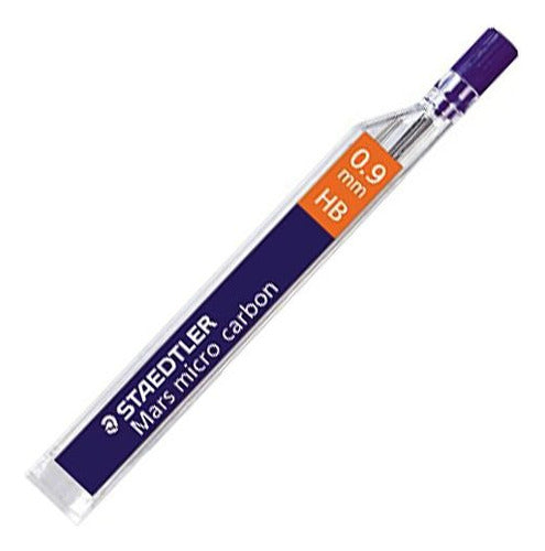 Staedtler Minas Grafito 0.9 (HB,B,H) 0