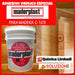 Maderplast C-103 Vinyl Adhesive 22 Kg Glue 1