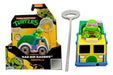 Funrise Teenage Mutant Ninja Turtles Classic Donatello Road Rip Racers 0