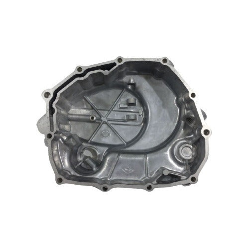Clutch Side Cover Mondial RD 150 Without Kick Start Ourway 1