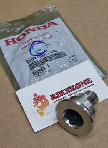 Bulon Horquillon Der Orig Honda Trx 250 300 350 400 450 500 4