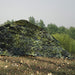 Camouflage Net for Shade Decoration 2x3m - CP Woodland 7