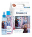 Algabo Frozen II Set Body Splash 125ml + Shampoo 200ml 0