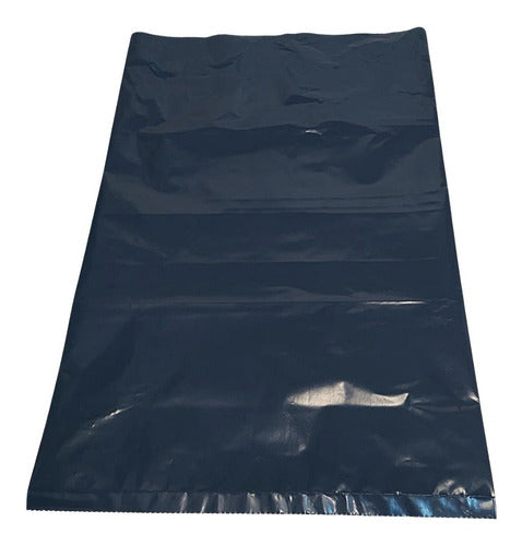 Sipack Garbage Bags for Debris and Sand - 10 Units 45x70cm 5