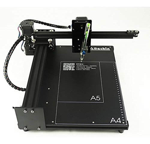 Bachin CNC Router Drawing Robot Kit XYZ Plotter iDraw 3