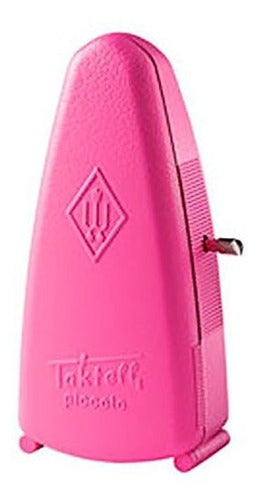 Wittner Taktell Piccolo Metronome Pink 0