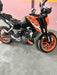 3Dimensionate Slider De Rueda KTM Duke 200 250 390 Tipo Kraft Defensa Tope 6