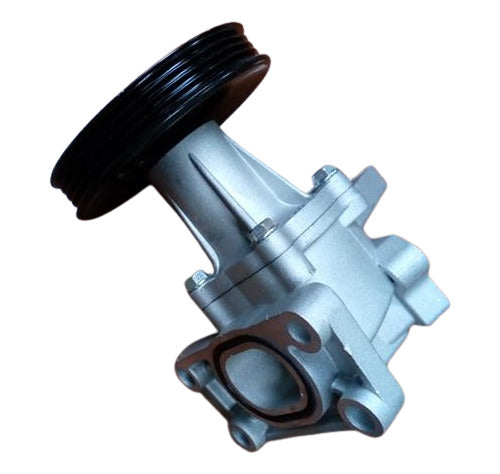 Breme Water Pump Chevrolet N-300 Max 13-13 (Van) 0