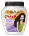 Gelatina Skala Gel Para Cabellos Rulos Y Crespos Antifrizz 0