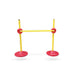 3 Mini Vallas Regulable Baston Base Salto Entrenamiento 1