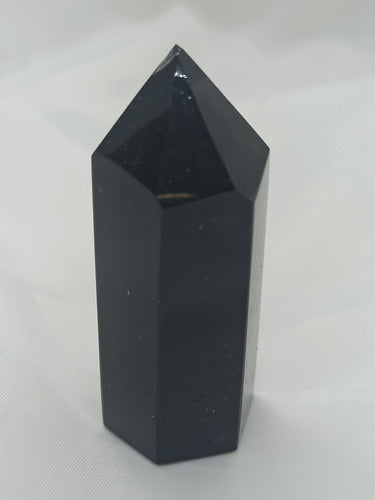 Obelisco O Varita Piedra Obsidiana 0