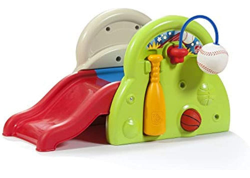 Step2 Sports-Tastic Activity Center Playset 0