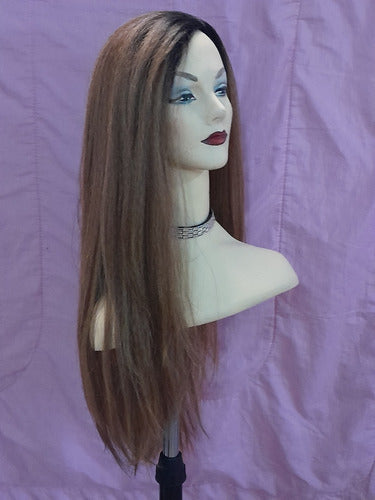 Imported Wigs 2