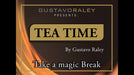 Gustavo Raley Tea Time: Magician's Delight 2