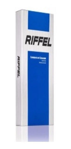 Riffel 520H-120L 110911 Transmission Chain 2