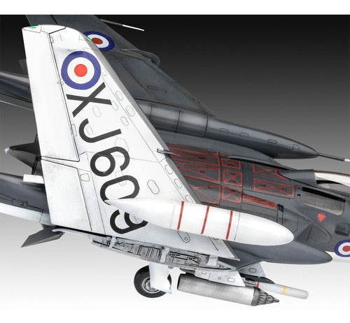 Maqueta Revell Sea Vixen Faw 2  70th Anniversary 3