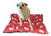 Gully Anti-Tear Dog Bed for Small Pets 0