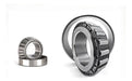 NBC - RODAX Kit for 2 Rear Bearings Renault R12 0