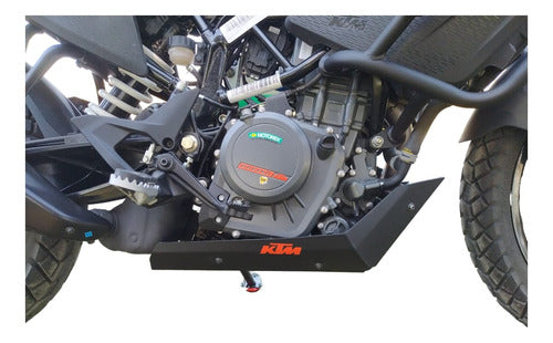 JPL Design Cubre Carter KTM Adventure 390 0