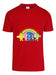 Memo Estampados Care Bears Printed T-Shirt 2