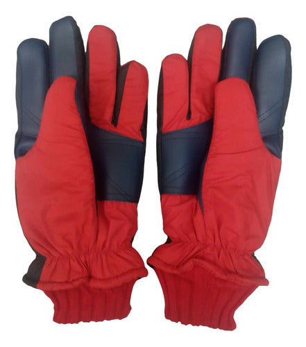 Guantes Para Ski Hombre Armonyshop 3