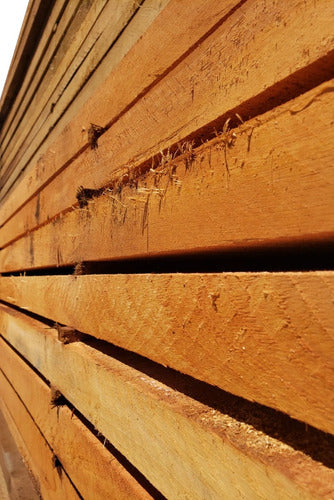 Australian Cedar Wood 2-Inch Thickness - Mader Shop 0