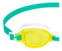 Bestway Aqua Burst Essential Swim Goggles Adult Child +7 Pool Water Resistant 10