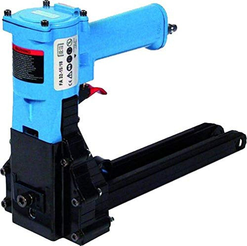 Fasco 11328F Pneumatic Sealing Stapler for Carton Boxes 0