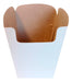 Sublimable French Fries Cone Case Pap6 X 250 Units Sublimable Packaging 3