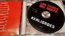 Los Tigres Del Norte - Realidades - Cd Original Fonovisa 4