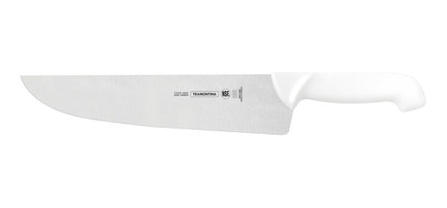 Cuchillo Cuchilla Cocina Profesional Master Tramontina 30 Cm 0