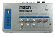 Mixer Moon Audio Pro Mdj400usb Mini Consola Sonido 4 Canales 0