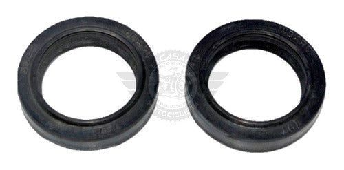 SCAR Suspension Seals Honda XR 100 CG 125 Today X2 - RTS 1