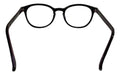 DeGafas Reading Glasses with Prescription Frame 2