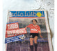 Solo Futbol N° 196 3/4/1989 Poster Chaco For Ever - Bochini 0