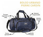 Premium Waterproof Urban Sports Pierre Cardin Bag 2