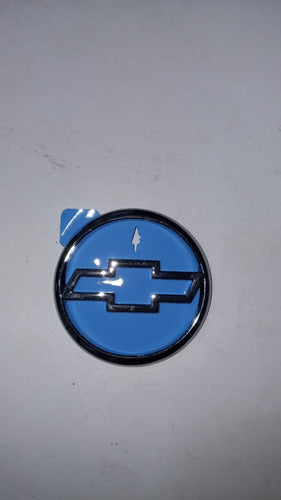 Original Gm 93334409 Zafira 2001/2004 Tailgate Emblem 2