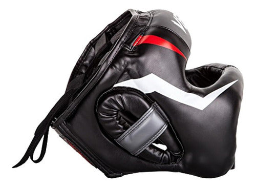 Venum Elite Iron Headgear 2