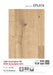 EGGER Dunnington Light Oak Laminate Flooring EPL074 1