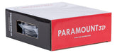 Paramount 3d Abs (tierra Primordial) 1.75mm 1kg Filamento [d 2