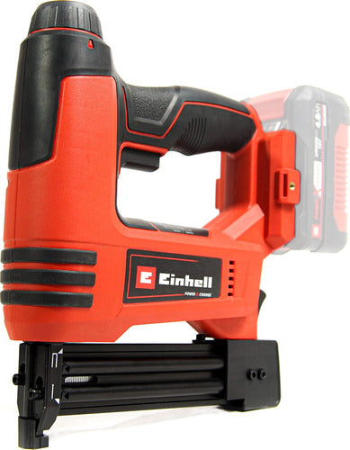 Einhell TE-CN 18 Cordless Stapler Nailer 18V 0