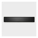 Moldumet Linear Drain Compact Matt Black 60x10 1