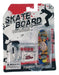 Mini Finger Skateboard Handboard with Tools Set x1 3