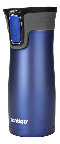 Contigo Autoseal Termo Viaje 16 Oz 1