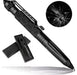 Lapicera Táctica Kubotan Negro Defensa Personal Tactical Pen 0