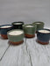 Ceramicas Vera Soy Wax Candles 0