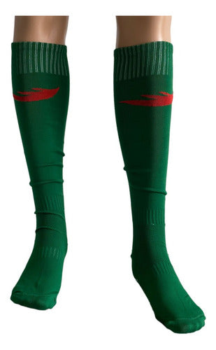 Deport Hit Football Socks with Logo - Región Sur Store 1