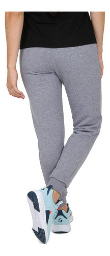 Topper Urban Pants Rtc Basics Women in Gray | Dexter 2